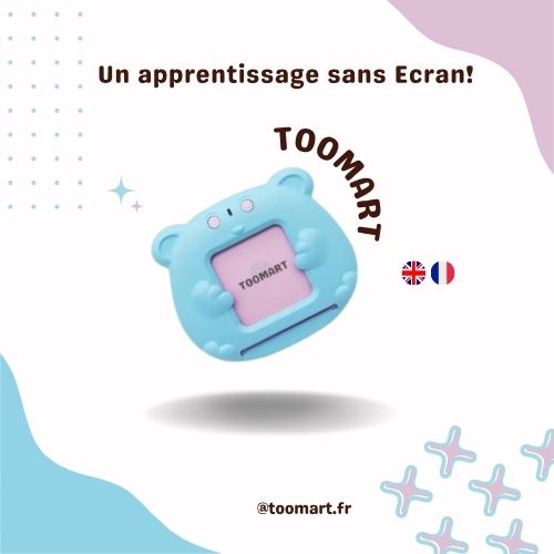 Jeu Educatif Toomart™