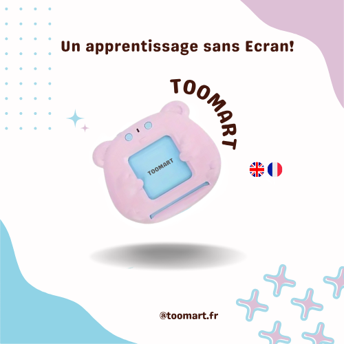 Jeu Educatif Toomart™